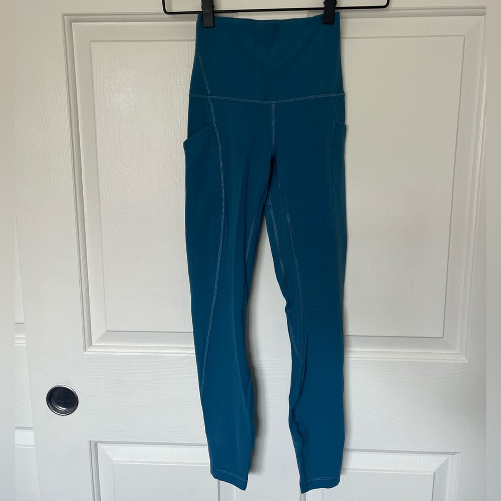 Lululemon Align leggings